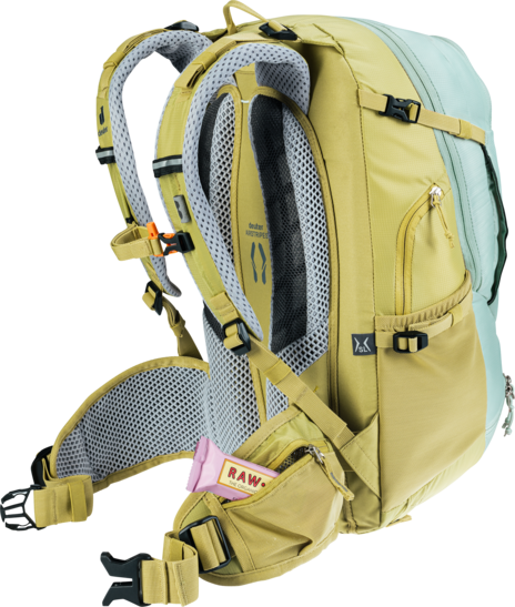 Bike backpack Trans Alpine 22 SL