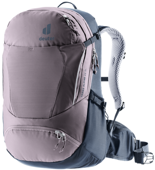 Bike backpack Trans Alpine 22 SL