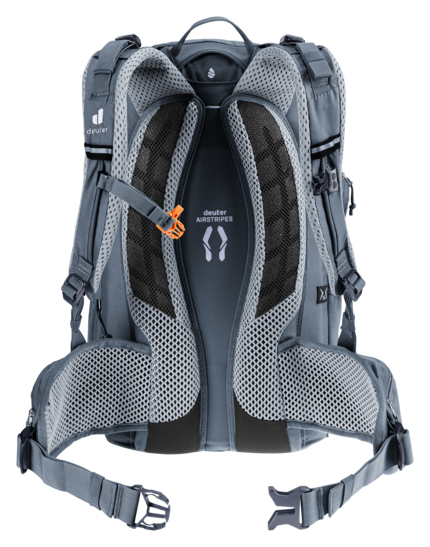 Bike backpack Trans Alpine 22 SL