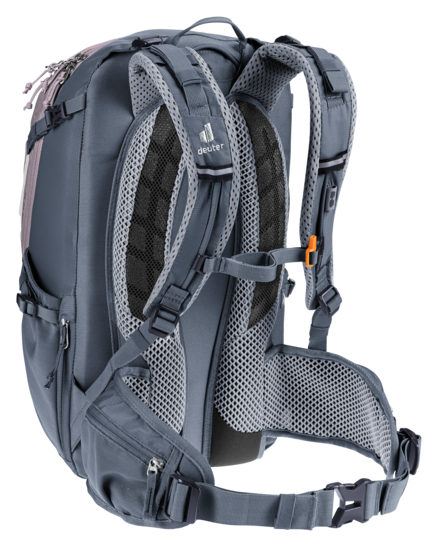 Bike backpack Trans Alpine 22 SL