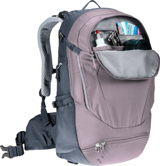 Fahrradrucksack Trans Alpine 22 SL