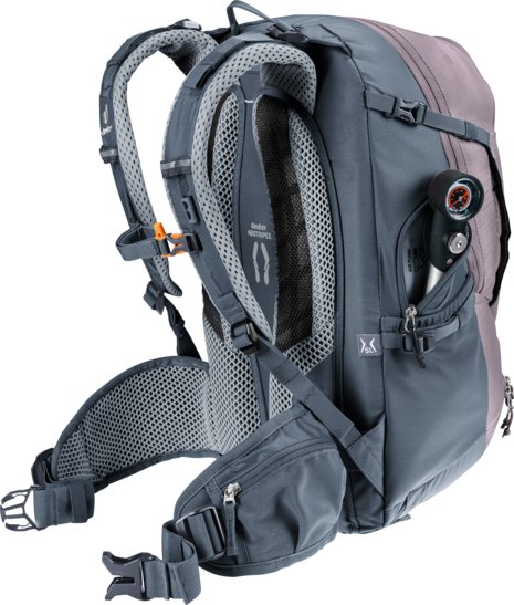 Bike backpack Trans Alpine 22 SL