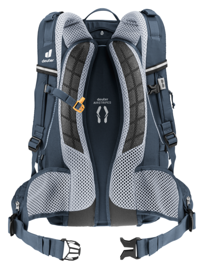 Bike backpack Trans Alpine 24