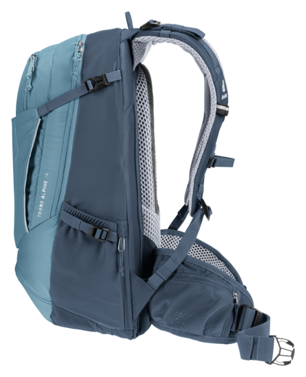 Fahrradrucksack Trans Alpine 24