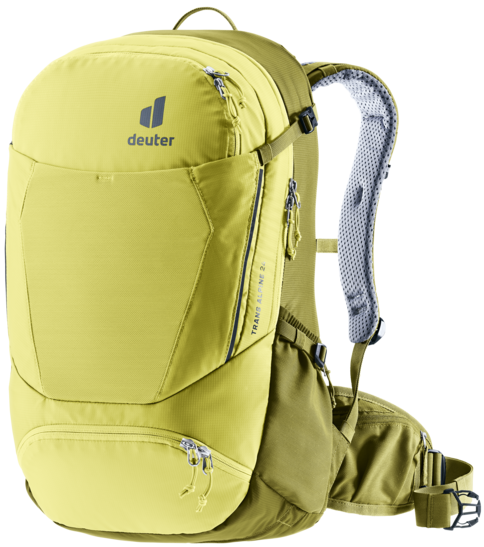 Fahrradrucksack Trans Alpine 24