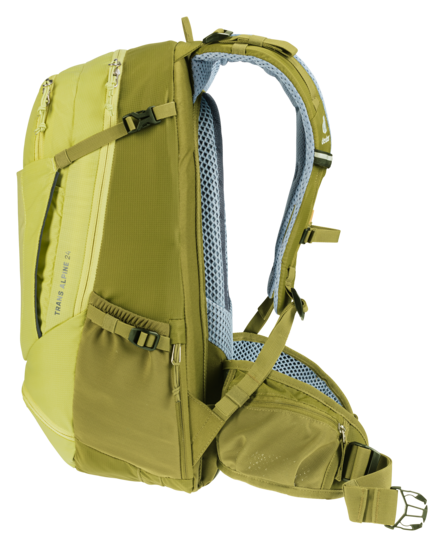 Fahrradrucksack Trans Alpine 24