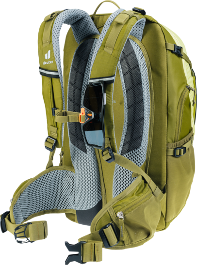 Bike backpack Trans Alpine 24