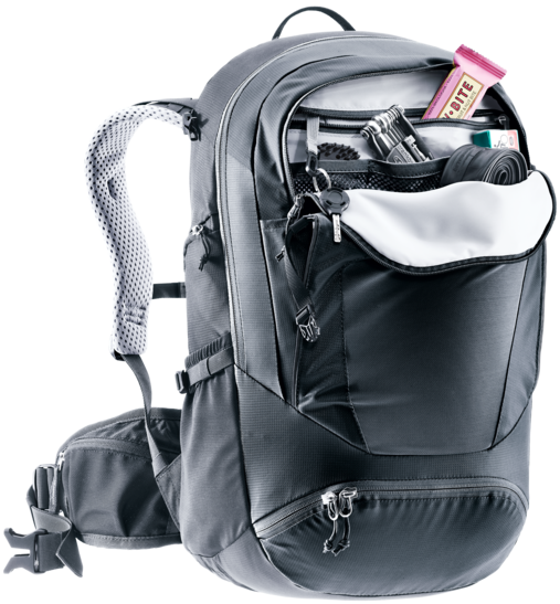 Bike backpack Trans Alpine 28 SL