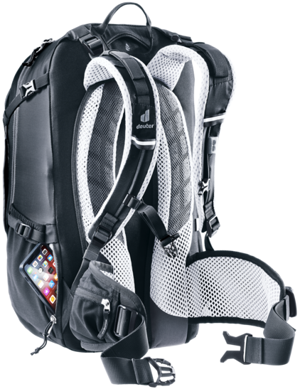 Bike backpack Trans Alpine 28 SL