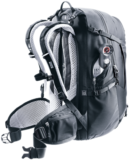 Bike backpack Trans Alpine 28 SL