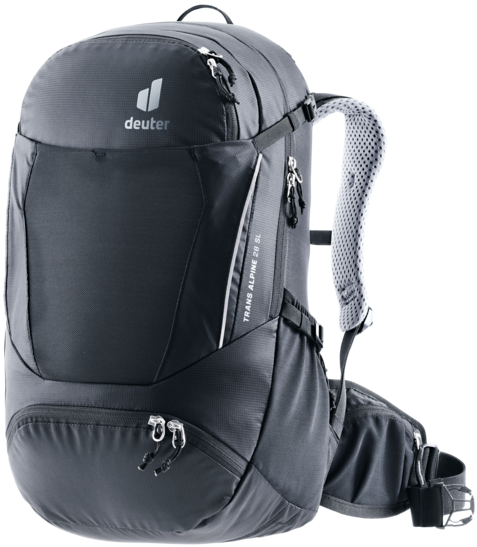 Bike backpack Trans Alpine 28 SL