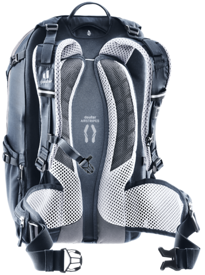 Bike backpack Trans Alpine 28 SL