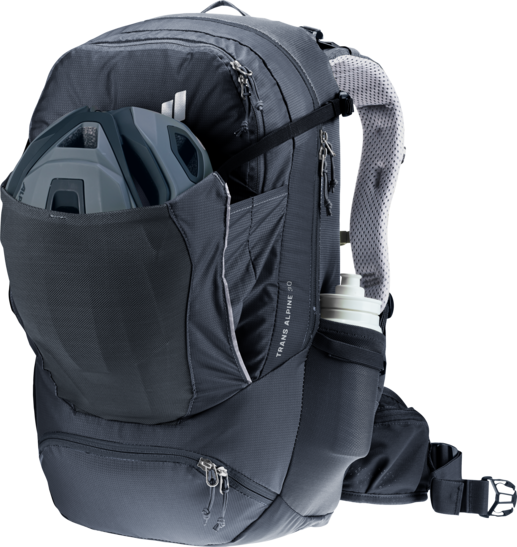 Bike backpack Trans Alpine 30