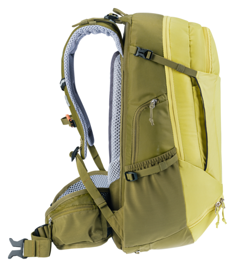 Bike backpack Trans Alpine 30