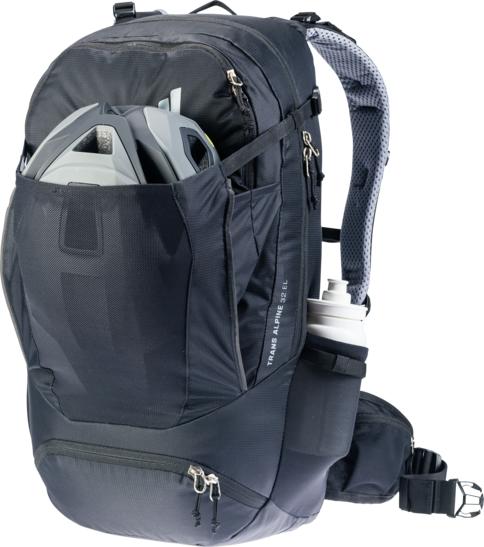 Bike backpack Trans Alpine 32 EL