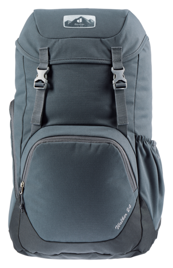 Lifestyle backpacks Walker 24