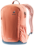 Lifestyle backpacks Vista Skip orange