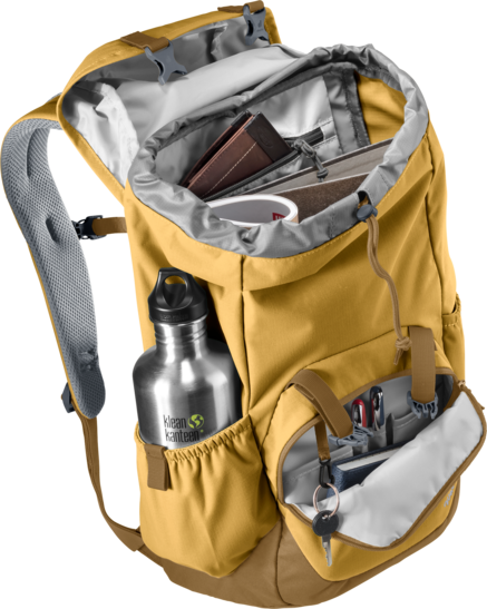 Lifestyle backpacks Walker 20 