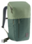 Lifestyle backpacks UP Stockholm Green