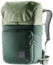 Lifestyle backpacks UP Sydney Green