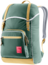 Lifestyle backpacks Innsbruck Green