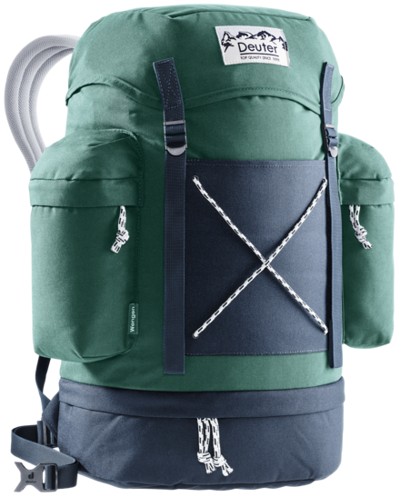 Lifestyle backpacks Wengen
