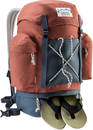 Lifestyle backpacks Wengen
