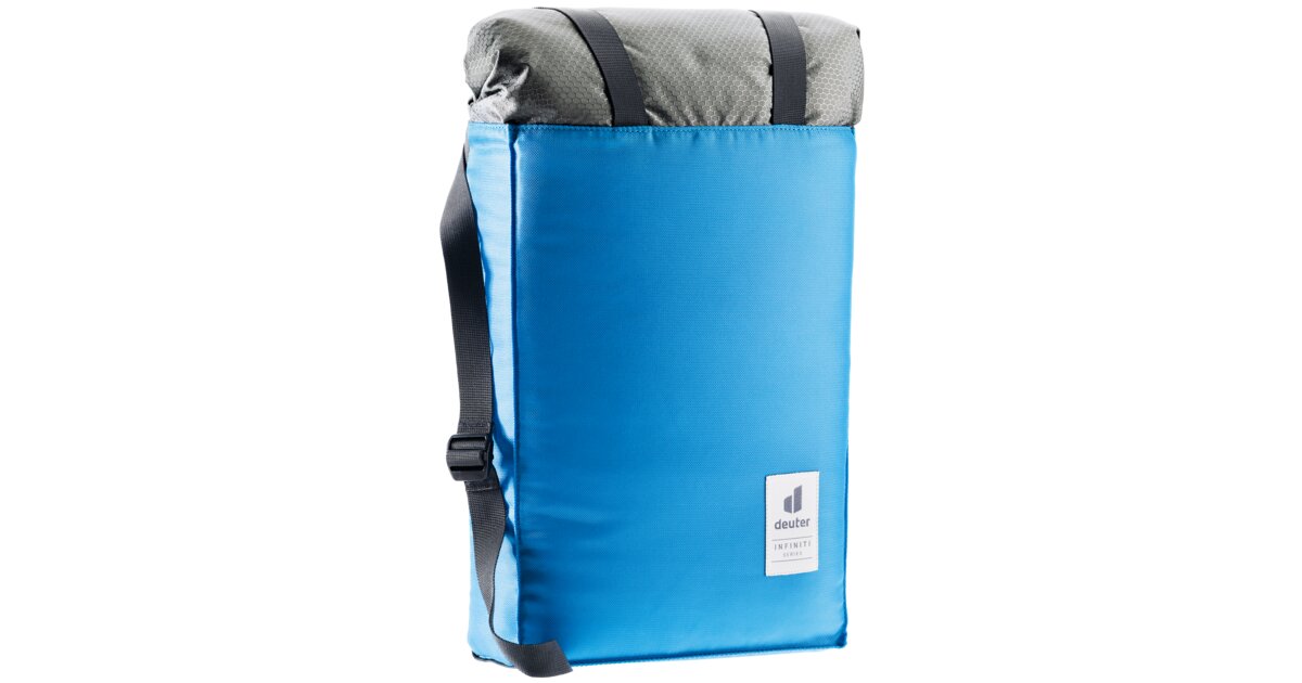 deuter Infiniti Rolltop Lifestyle backpacks