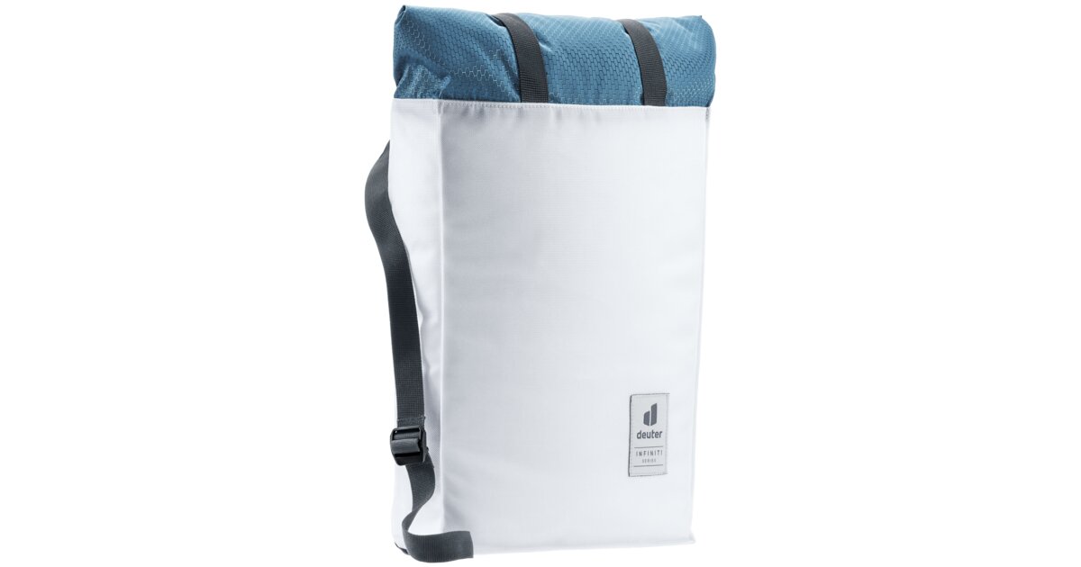 deuter Infiniti Rolltop Lifestyle backpacks