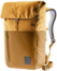 Lifestyle backpacks UP Seoul yellow