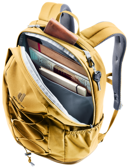 Lifestyle backpacks Gogo