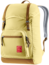 Lifestyle backpacks Innsbruck beige orange