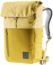 Lifestyle backpacks UP Seoul beige yellow