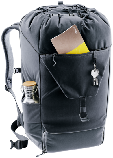 Lifestyle backpacks Utilion 34+5