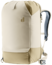 Lifestyle backpacks Utilion 34+5 beige Grey