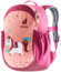Kids' backpacks Pico pink