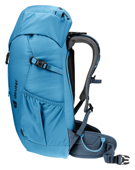 Kinderrucksack Climber 22