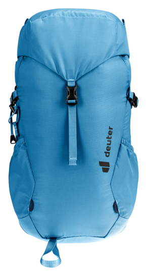 Kinderrucksack Climber 22