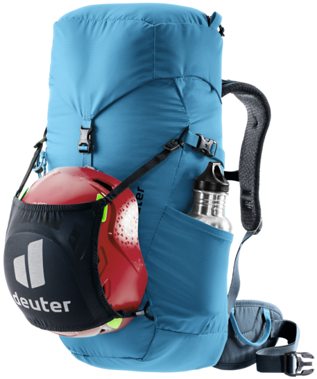 Kinderrucksack Climber 22