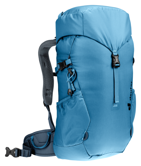 Kinderrucksack Climber 22