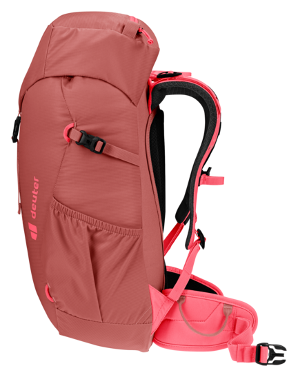 Kinderrucksack Climber 22