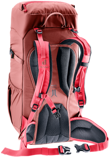 Kinderrucksack Climber 22