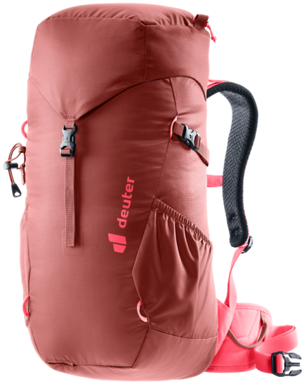 Kinderrucksack Climber 22