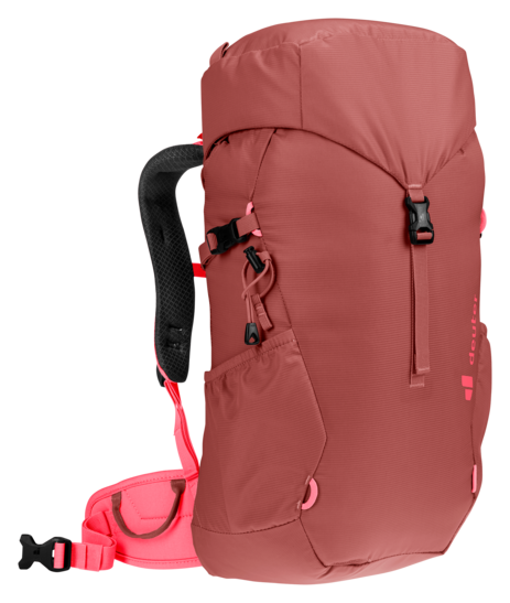 Kinderrucksack Climber 22