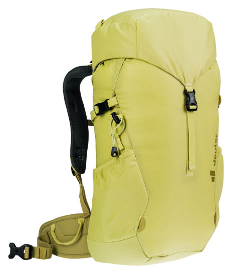 Kinderrucksack Climber 22