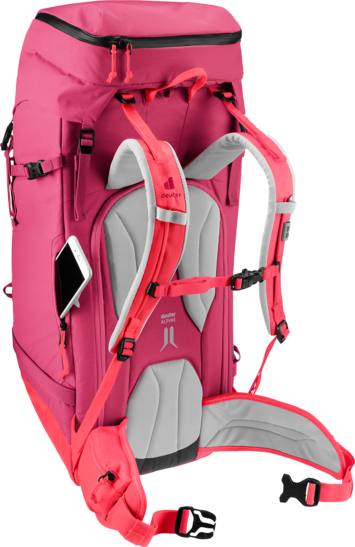 Ski tour backpack Freescape Pro 38+ SL