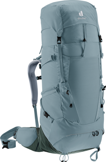 Backpacking packs Aircontact Core 45+10 SL