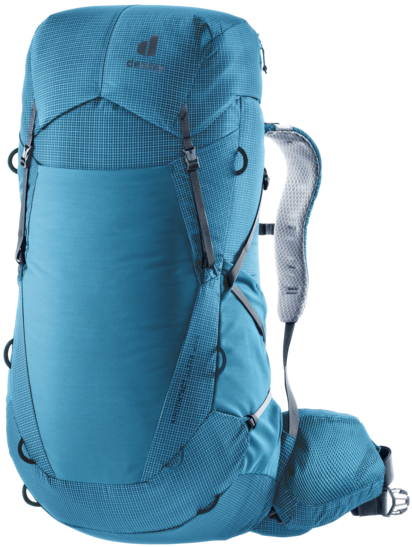 Backpacking packs Aircontact Ultra 40+5