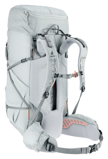 Backpacking packs Aircontact Ultra 45+5 SL
