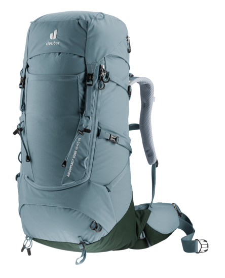 Backpacking packs Aircontact Core 45+10 SL